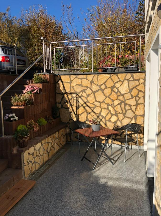 Juttas Ferienwohnung Бад Нойенар-Арвайлер Екстериор снимка