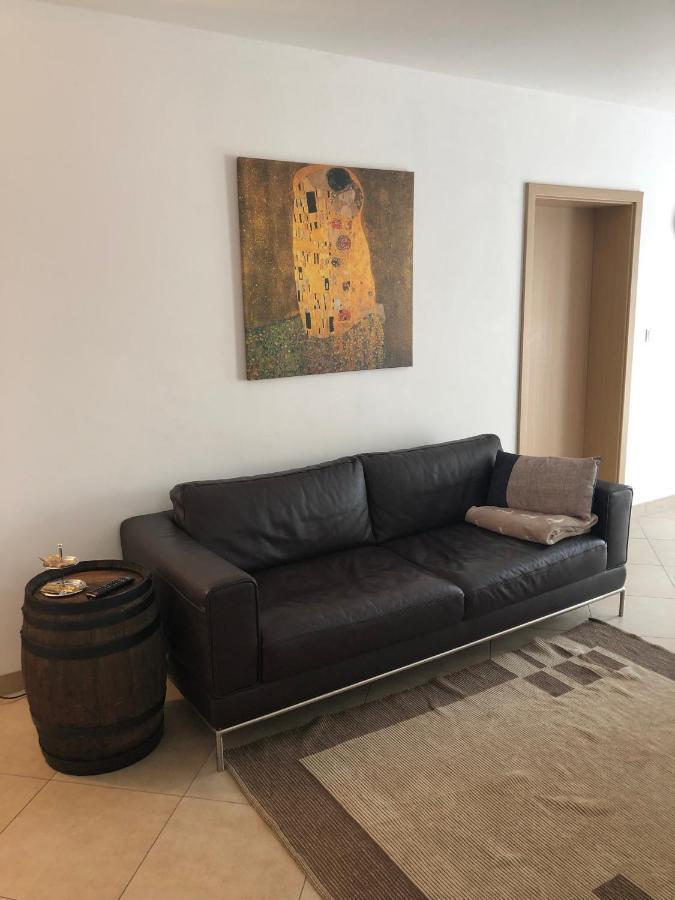 Juttas Ferienwohnung Бад Нойенар-Арвайлер Екстериор снимка